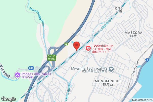 Nimura Motor Land Car Jumbo Itsukaichi