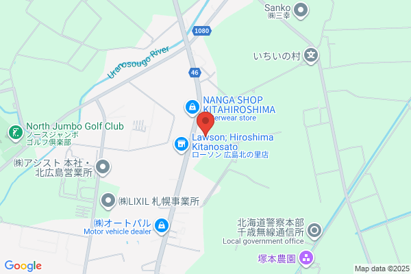 Tamuro Motors Co., Ltd.