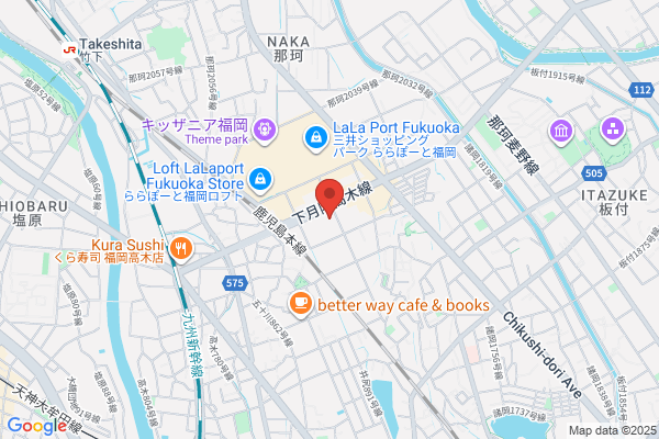Autobacs Maebarutakada-ten