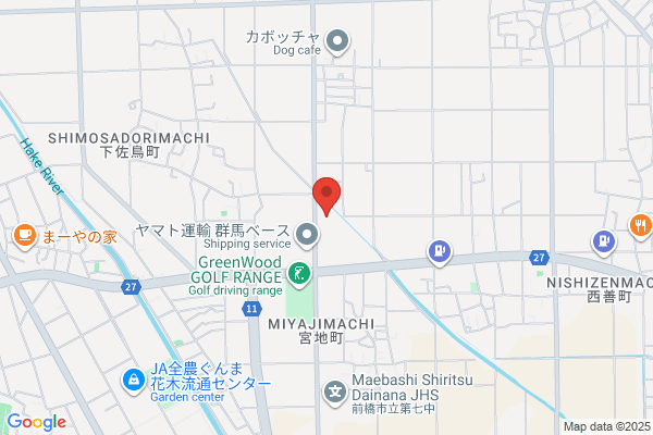 Gunma Business Service Co Ltd
