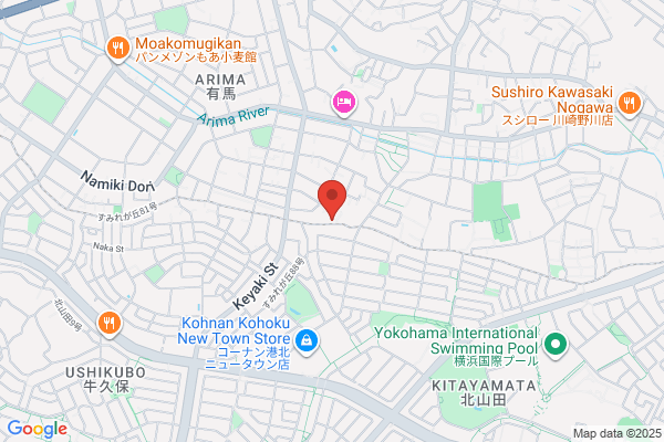 Megumi no Oka Christ Church