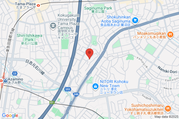 Shiboku Jesus Christ Church