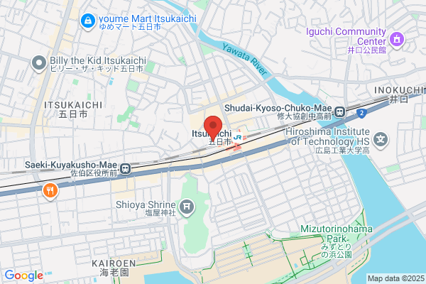System Friend Co., Ltd.