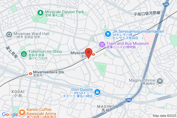 Aupa System Engineering Co., Ltd.