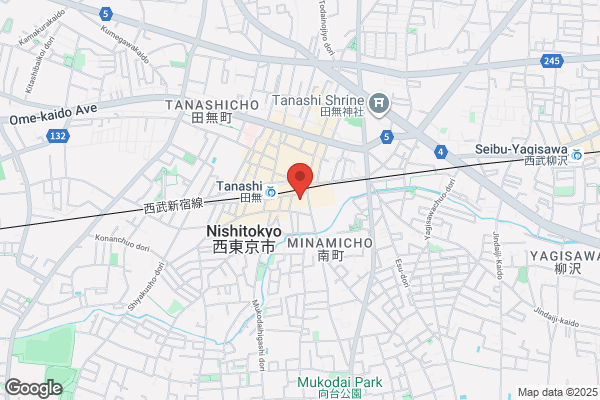 Den Co., Ltd.