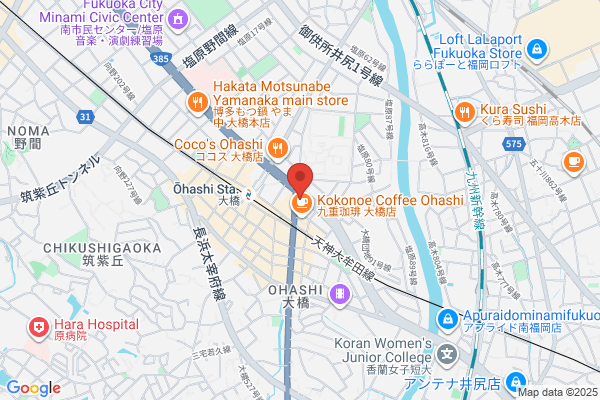 Ios Co., Ltd.