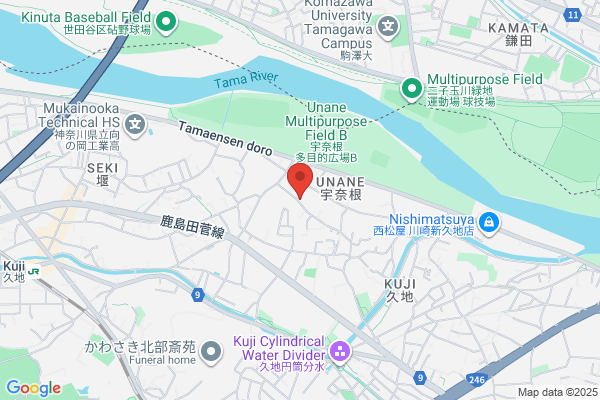 N.K.C Co., Ltd.