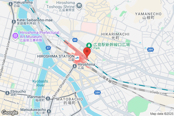 Hiroshima Denko Co., Ltd.