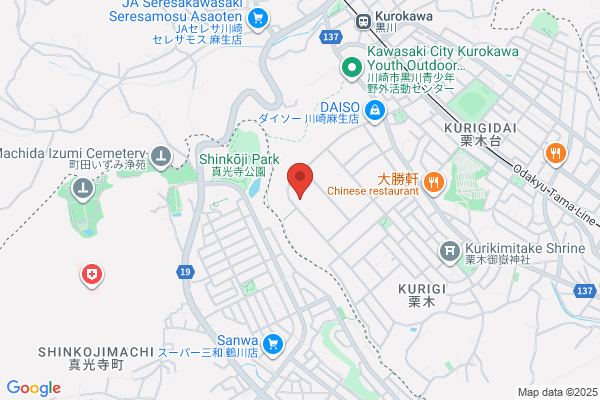 Shinwa Denki Setsubi