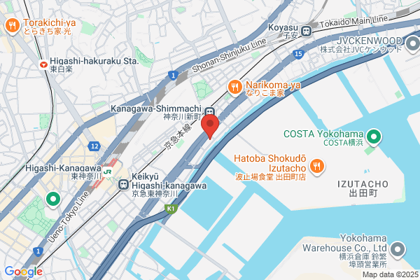 Eiko Denshi Service Co., Ltd. Honsha Naganuma-ten