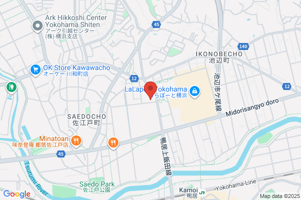 Horii Denki Shokai