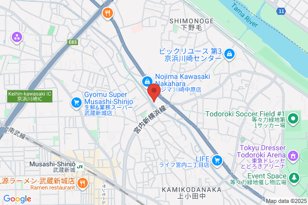 Sekiguchi Denki Miyamae Co., Ltd.