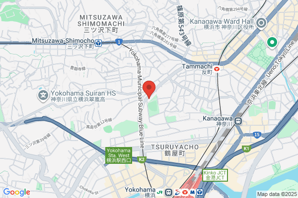 Flex Yokohama