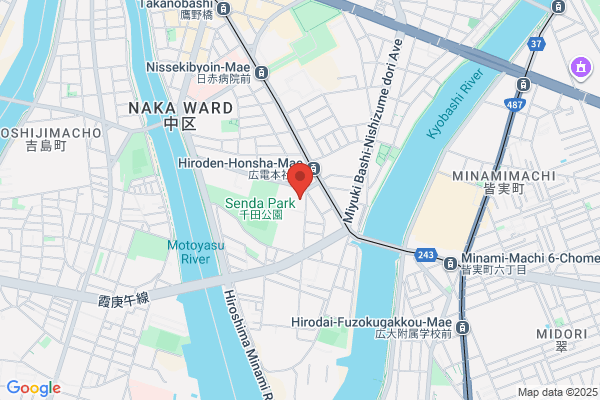 Kenko Kaihatsu Center Will
