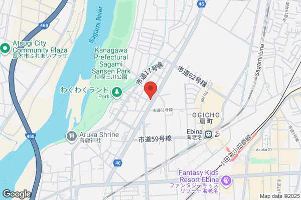 Hayama Garden Miyamae Shop
