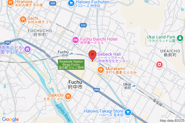 Fuchu Kagu Chokubai Center Co., Ltd.