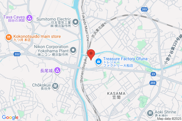 Tatsuno Corp.