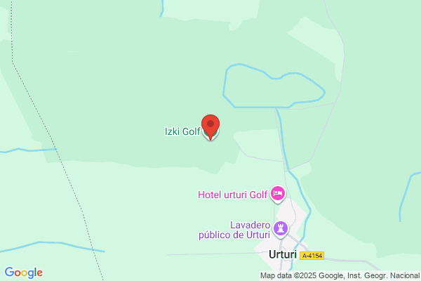 Irie Golf