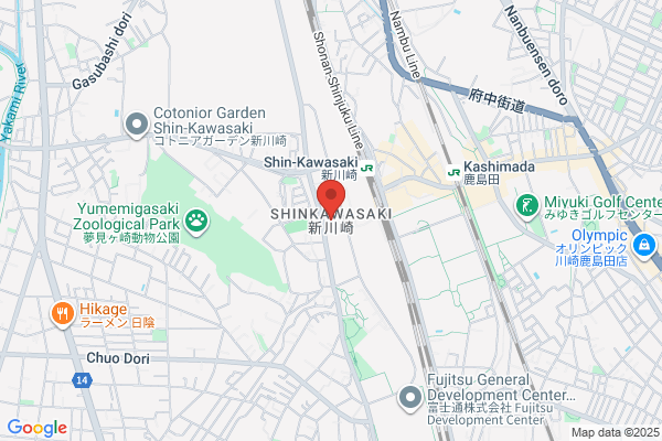 Atlas Japan Co., Ltd.