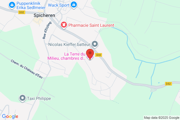 La Terre