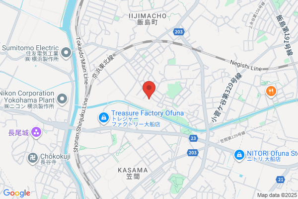 Natural Co-op Yokohama