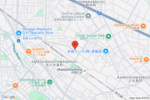 Koike Shoji Co., Ltd.