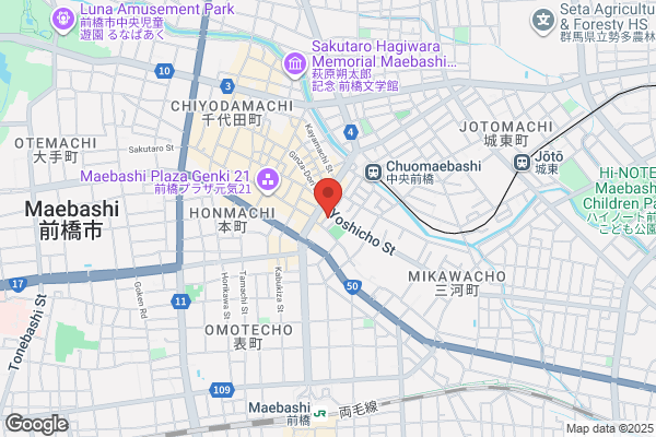 Shimmaebashi Station Hotel Co., Ltd.