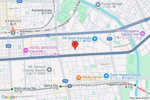 Weekly Hotel Kyowa