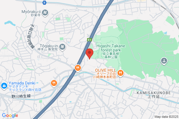 Toyo Nainenki Kogyosha Co., Ltd.