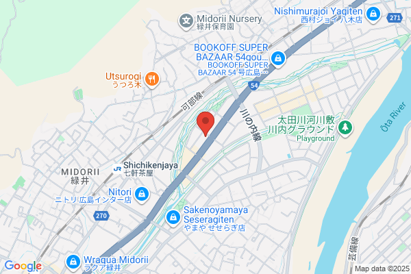 Great Power Hiroshima Co., Ltd.
