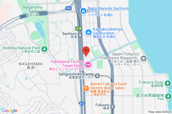 Autoshop Yokohama