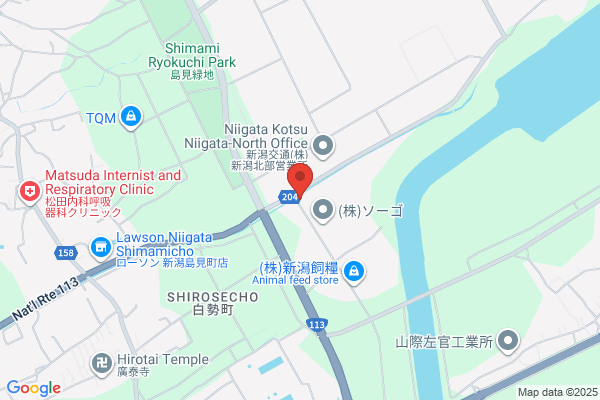 Big Way