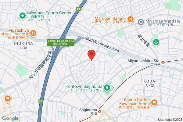 Fit Care Depot Tomei Kawasaki-ten