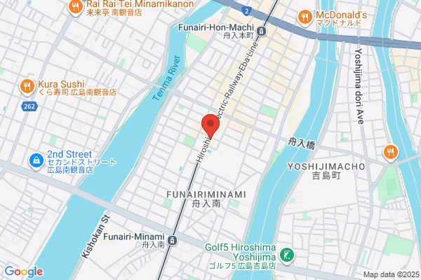 Gunji Pharmacy