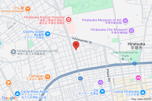 Kaishindo Pharmacy