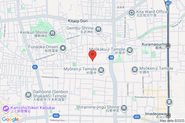 Matsumoto Shashinkan