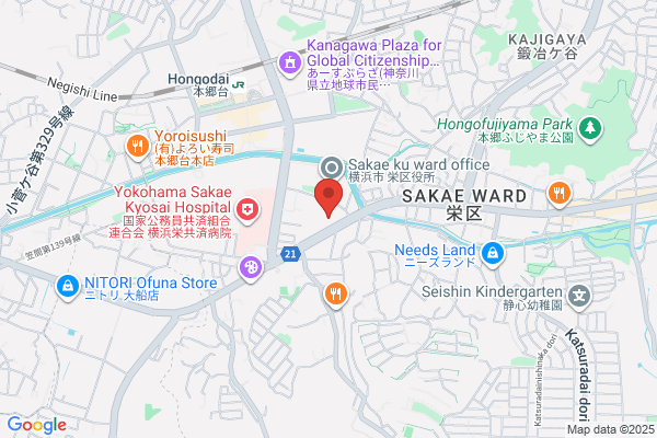 Sakae Police Station