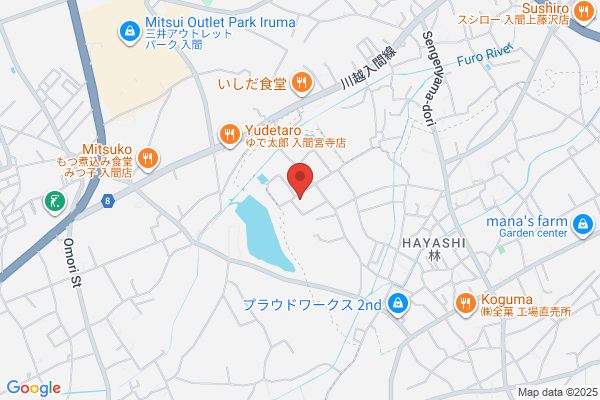 Mikami Co., Ltd.