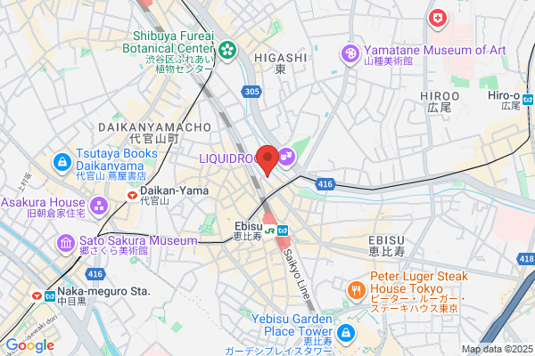 Ebisu Fudosan Shoji Co., Ltd.
