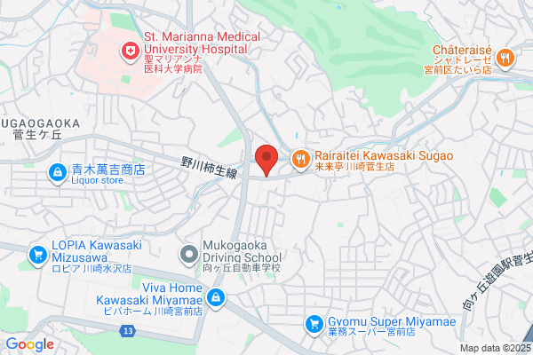 Koshin Shoji Co., Ltd.