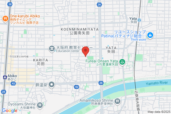 Kotobuki Estate Ltd.