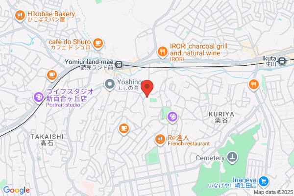 Land Eagle Co., Ltd.