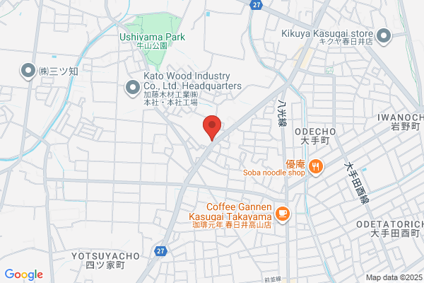 Marubishi Kigyo Co., Ltd.