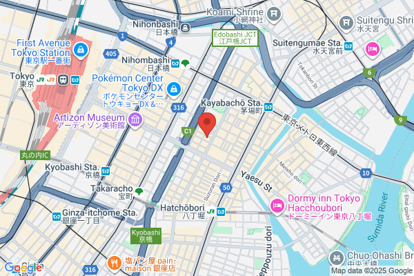 NKF Co., Ltd. Mori no Machi