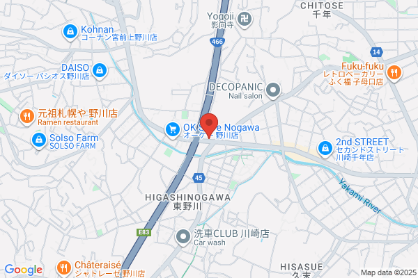 Naigai Kensetsu Co., Ltd.