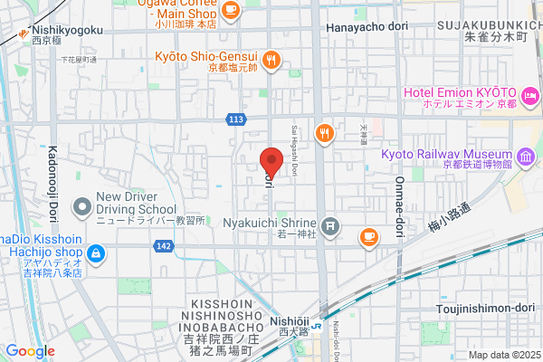 Nishimoto Shoji