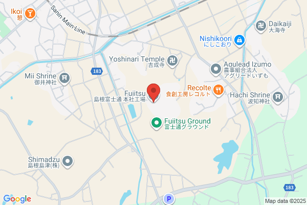 Shimane Fudosan Co., Ltd.