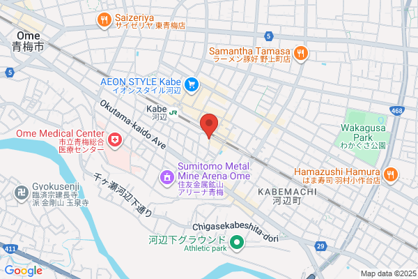 Shiraishi Fudosan Co., Ltd.