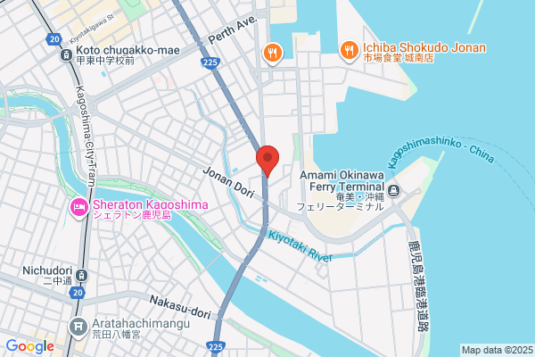 Shiroyama Shoji Co., Ltd.