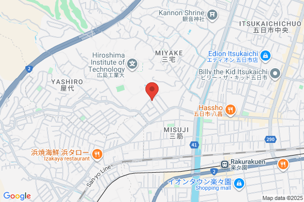 Sky Home Hiroshima Co., Ltd.